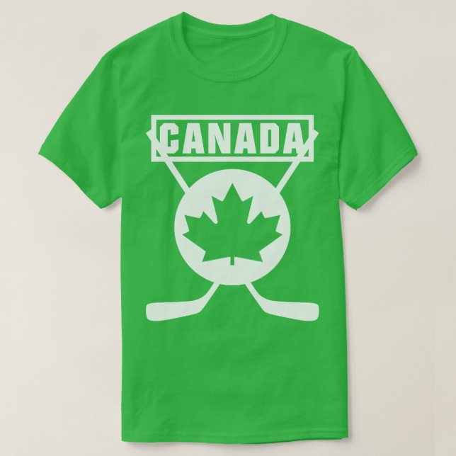 Camiseta Hóquei 1 (Frente do Design)