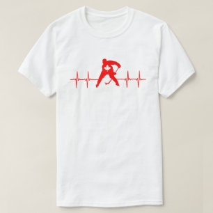 Camiseta Hóquei Canadá