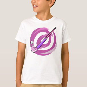 Camiseta Hóquei em campo