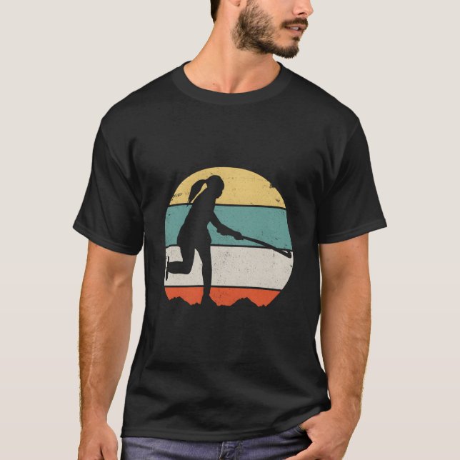 Camiseta Hóquei em Campo (Frente)