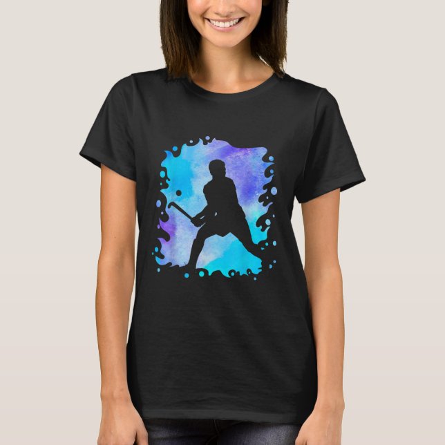 Camiseta Hóquei em Campo _22 (Frente)