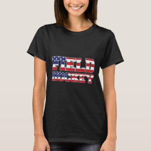 Camiseta Hóquei em Campo _9