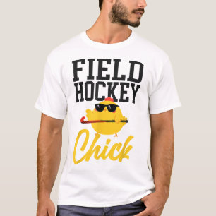 Camiseta Hóquei em Campo Frango Hóquei em Campo Franga _2
