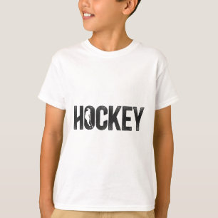 Camiseta Hóquei em Campo Hóquei