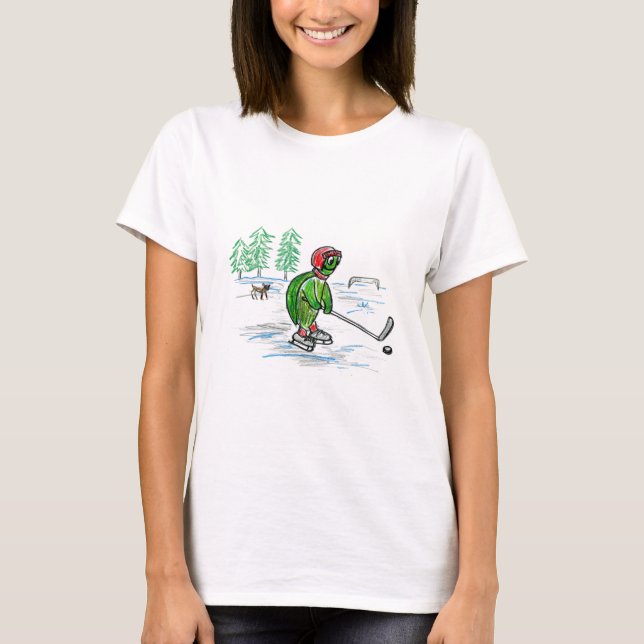 Camiseta Hóquei em gelo Turtle.jpg (Frente)