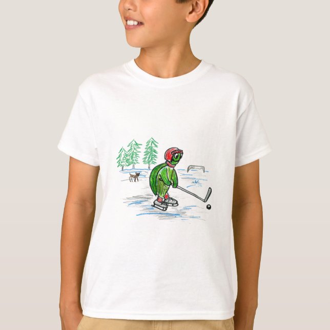 Camiseta Hóquei em gelo Turtle.jpg (Frente)