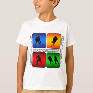 Camiseta Hóquei Espectacular