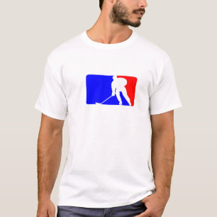 Camiseta Hóquei liga