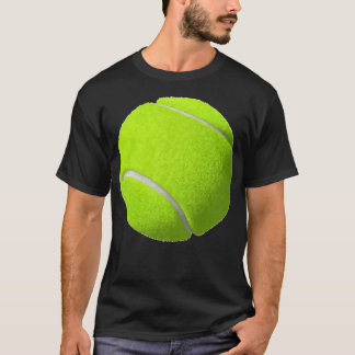 Camiseta hóquei profissional de tênis Ball 