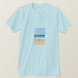 Camiseta Hora da Praia