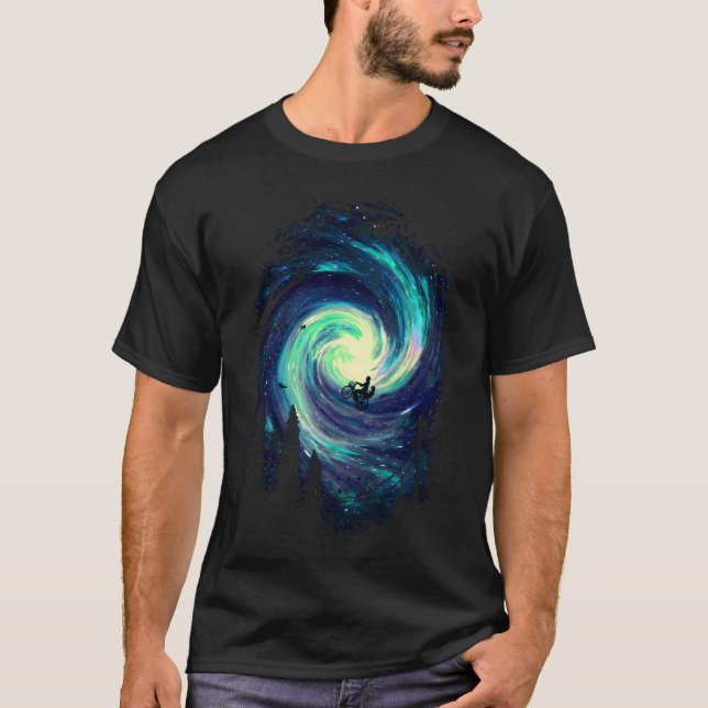 Camiseta Hora de Aventura II (Frente)