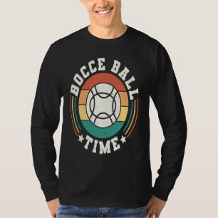 Camiseta Hora de Bola de Bilhar Jogador de Bola de Bilhar 1