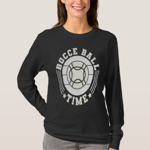 Camiseta Hora de Bola de Bilhar Jogador de Bola de Bilhar 2