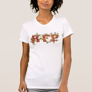 Camiseta Hora de Cortar o Bush