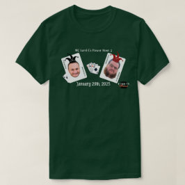 Camiseta Hora de Energia do MC Lord-E 3