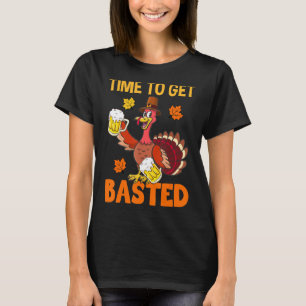 Camiseta Hora De Ir À Turca, Homens Da Família De Ação De G