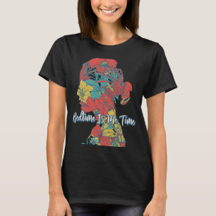Camiseta Hora De Mim Mãe Memória Mãe Trending Mothe