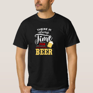 Camiseta Hora de Outra Cerveja