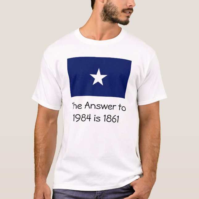 Camiseta Hora de secede (Frente)