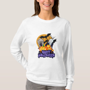 Camiseta Hora de Testemunha Superior