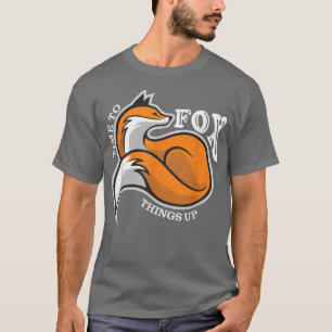 Camiseta Hora De Tirar As Coisas, Arma Engraçada, Pó De Rap