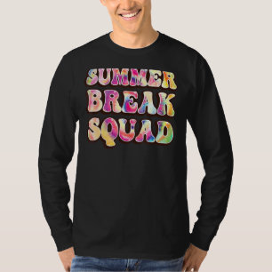 Camiseta Hora de Verão B