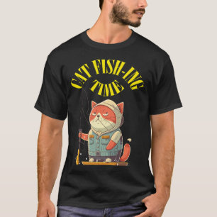 Camiseta Hora do Bagre