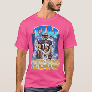 Camiseta Hora do Tearco