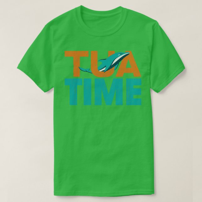Camiseta Hora do Tua (Frente do Design)