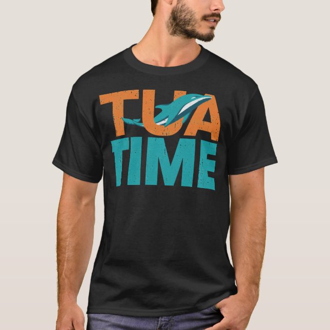 Camiseta Hora do Tua (Frente)