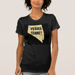CAMISETA HORA DO VEGAS