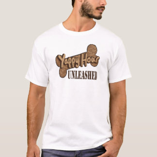 CAMISETA HORA DO YAPPY