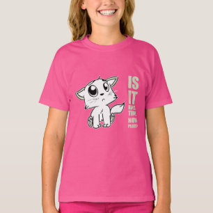 Camiseta Hora dos abraços
