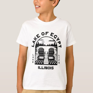 Camiseta Hora Feliz Cauda Gl Com Folhas De Palmeira Laranja