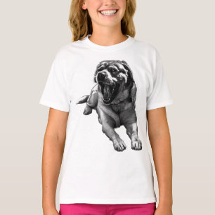 Camiseta Horário de Nap de outono