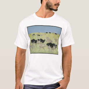 Camiseta Horas de ponta 2
