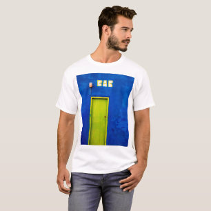 Camiseta Horas felizes