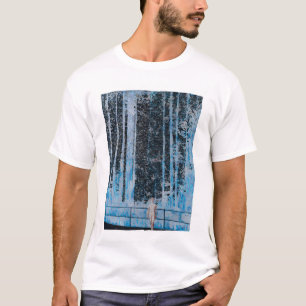 Camiseta Horas Forest-4 da luz do dia