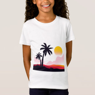 Camiseta Horizontal 2