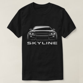 CAMISETA HORIZONTE