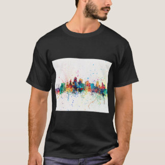 Camiseta Horizonte de Kansas City 10