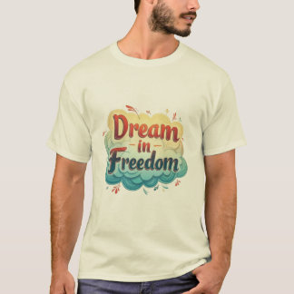 Camiseta Horizontes sem Limites