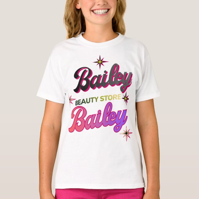 Camiseta Horloge murale (Frente)