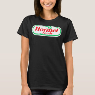 Camiseta Hormels Tee
