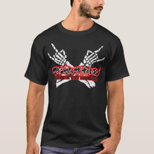 Camiseta Hormônio Máximo - Clássico