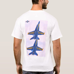 CAMISETA HORNET F/A-18C
