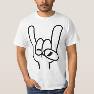 Camiseta Hornos do Diabo de Metal Pesado Linha Preta