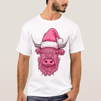 CAMISETA HORNS