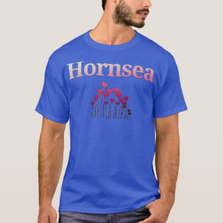 Camiseta Hornsea 1