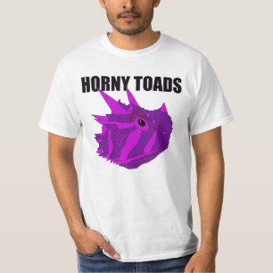 CAMISETA HORNTOAD10